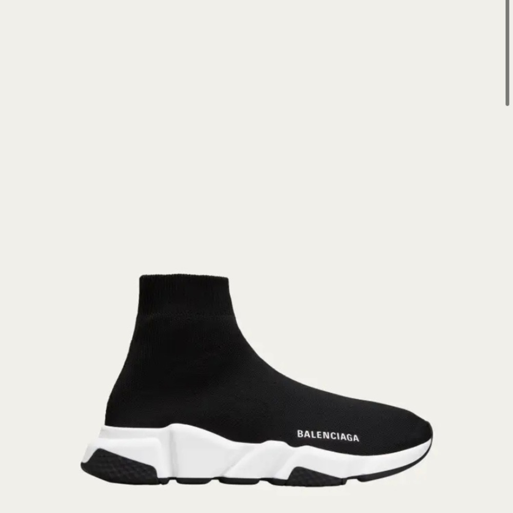 Balenciaga shoes